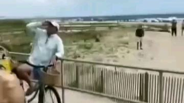 又少一条命